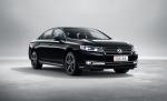 Dongfeng Aeolus A9 2016 года